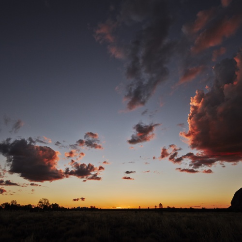 Uluru and Kata Tjuta | Photo Essay